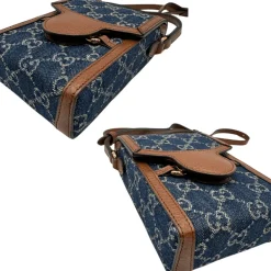 Tracolla Gucci Horsebit 1955