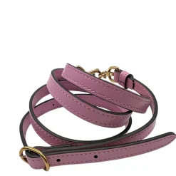 Tracolla Gucci in pelle
