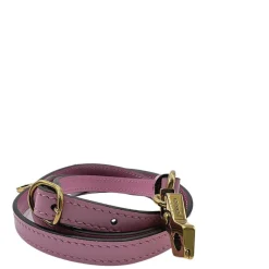Tracolla Gucci in pelle