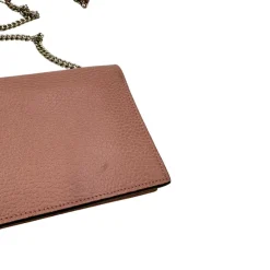 Tracolla Gucci Interlocking