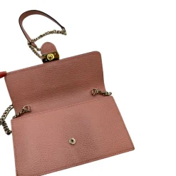 Tracolla Gucci Interlocking