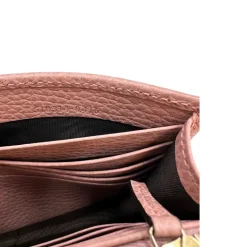 Tracolla Gucci Interlocking