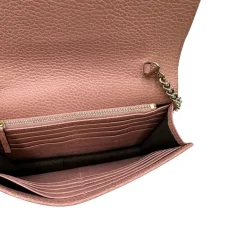Tracolla Gucci Interlocking