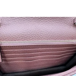 Tracolla Gucci Interlocking