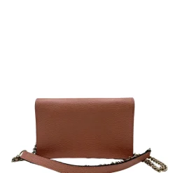 Tracolla Gucci Interlocking