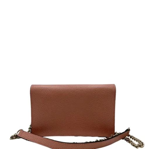 Tracolla Gucci Interlocking