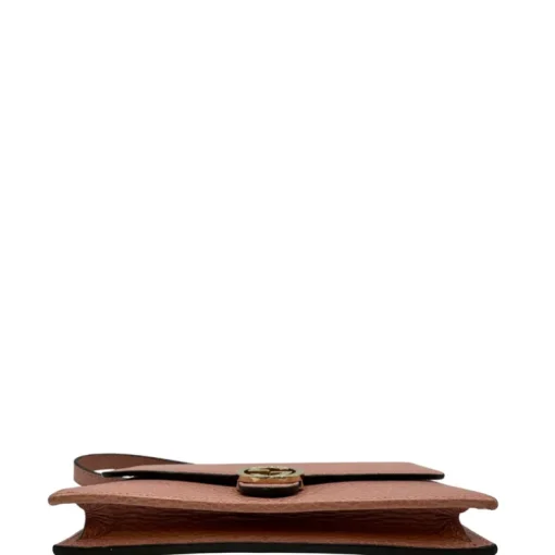 Tracolla Gucci Interlocking