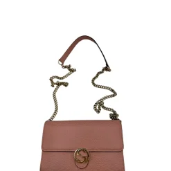 Tracolla Gucci Interlocking