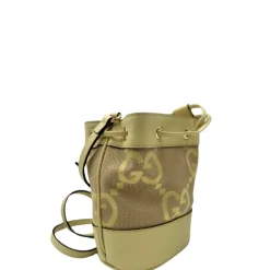 Tracolla Gucci Jumbo GG