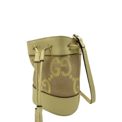 Tracolla Gucci Jumbo GG