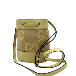 Tracolla Gucci Jumbo GG