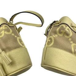 Tracolla Gucci Jumbo GG
