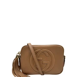 Tracolla Gucci Soho