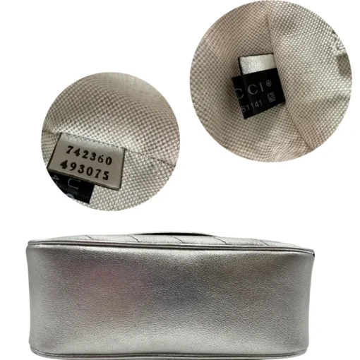 Tracolla Gucci Soho