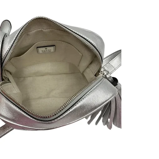 Tracolla Gucci Soho