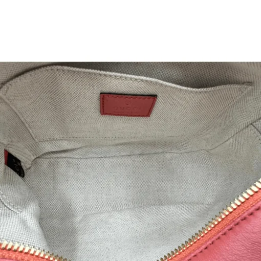 Tracolla Gucci Soho