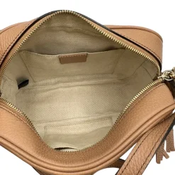 Tracolla Gucci Soho