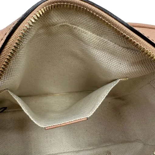 Tracolla Gucci Soho