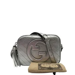 Tracolla Gucci Soho