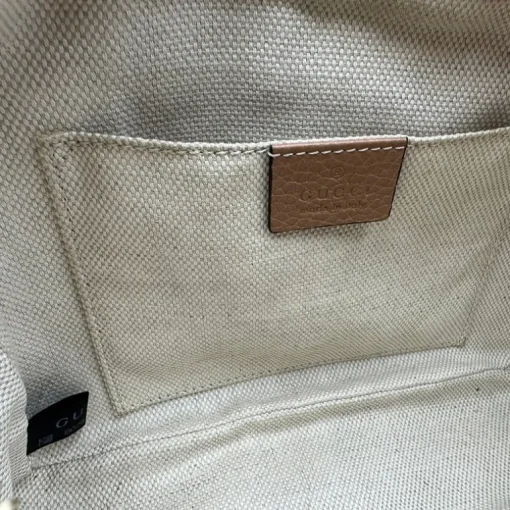 Tracolla Gucci Soho