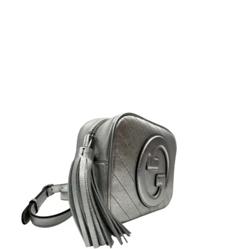 Tracolla Gucci Soho