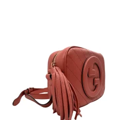 Tracolla Gucci Soho