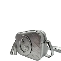 Tracolla Gucci Soho