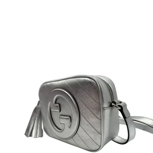 Tracolla Gucci Soho