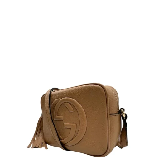 Tracolla Gucci Soho