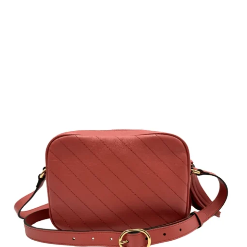 Tracolla Gucci Soho