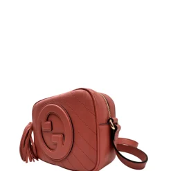 Tracolla Gucci Soho