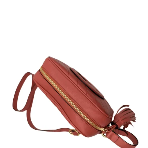 Tracolla Gucci Soho