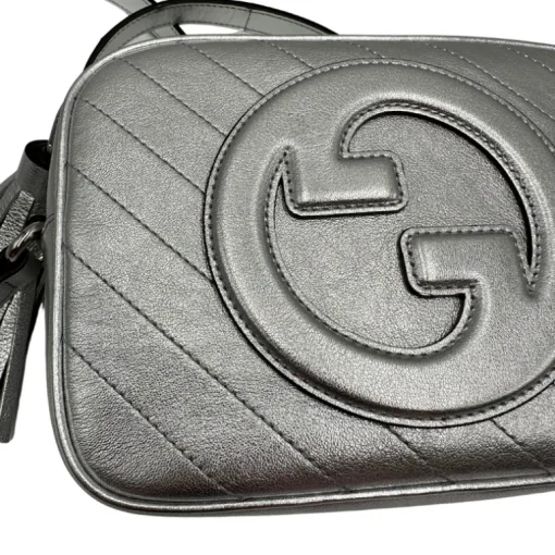 Tracolla Gucci Soho