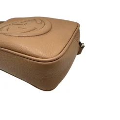 Tracolla Gucci Soho