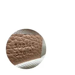 Tracolla Gucci Soho