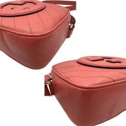 Tracolla Gucci Soho