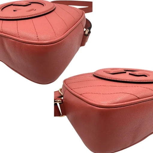 Tracolla Gucci Soho