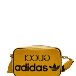 Tracolla Gucci x Adidas