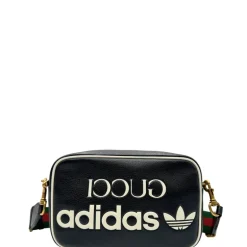 Tracolla Gucci x Adidas