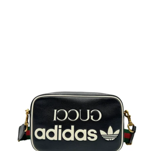 Tracolla Gucci x Adidas