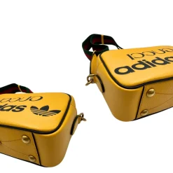 Tracolla Gucci x Adidas
