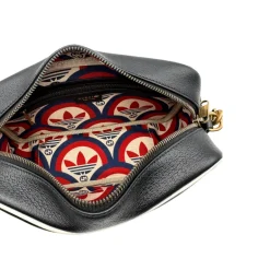 Tracolla Gucci x Adidas