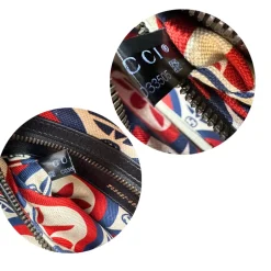 Tracolla Gucci x Adidas