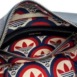 Tracolla Gucci x Adidas