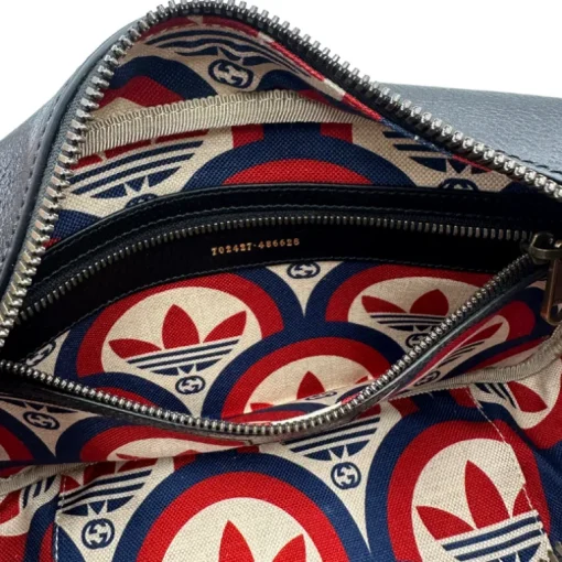 Tracolla Gucci x Adidas
