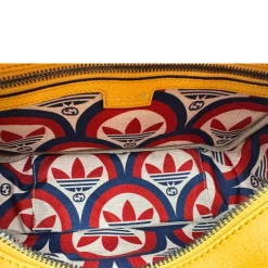 Tracolla Gucci x Adidas