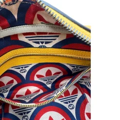 Tracolla Gucci x Adidas