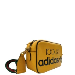 Tracolla Gucci x Adidas