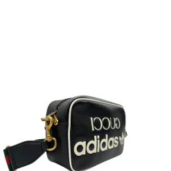 Tracolla Gucci x Adidas
