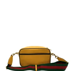 Tracolla Gucci x Adidas